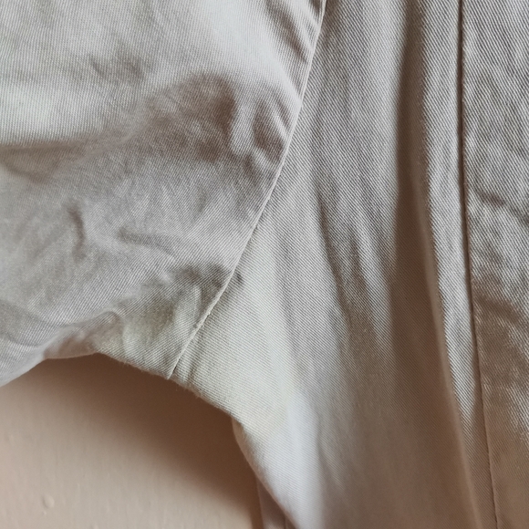 BEIGE SHIRT - Picture 6 of 8